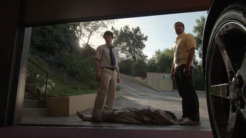 Feeding Mr. Baldwin Bild 1