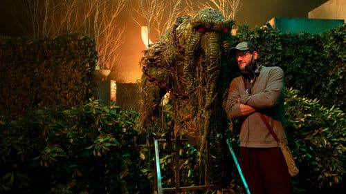 Director by Night Bild 6