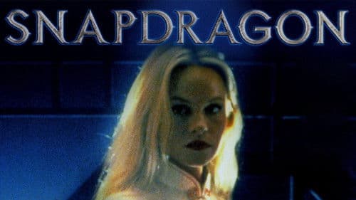 Snapdragon - Mörderische Tätowierung Bild 5