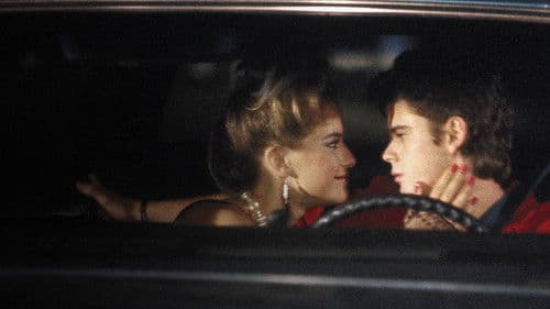 Crazy Love - Liebe Schwarz auf Weiß Bild 6