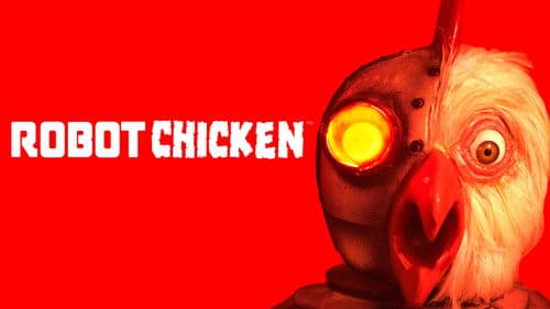 Robot Chicken Bild 8