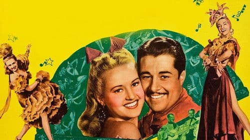 Galopp ins Glück Bild 1