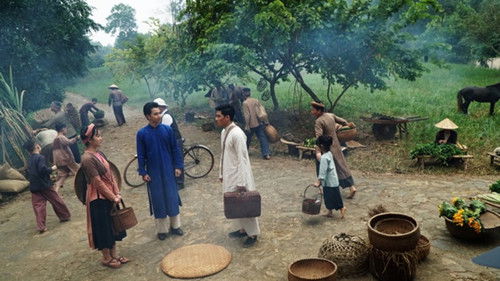 Bình Minh Phía Trước Bild 4