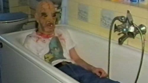 Fuck the Devil Bild 5