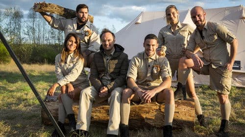 Les Touristes Bild 6