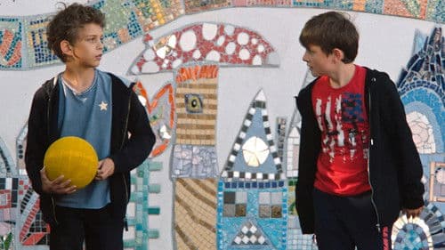 Mädchen gegen Jungs Bild 5