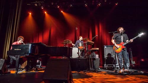 Ben Folds Five: Live from the Warfield Bild 1