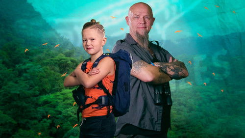 Jonahs dyreverden Bild 1