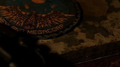 Alien: Covenant - Epilogue: Advent Bild 2