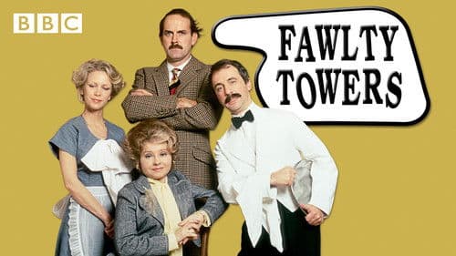 Fawlty Towers Bild 2