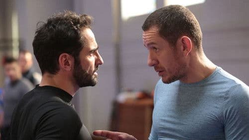 Die Super-Cops - Allzeit verrückt! Bild 7