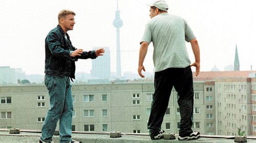 Berlin is in Germany Bild 2