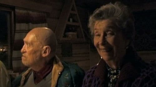 Wenn die Nächte lang werden Bild 7