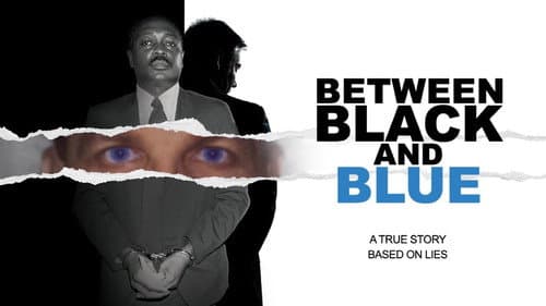 Between Black and Blue Bild 3