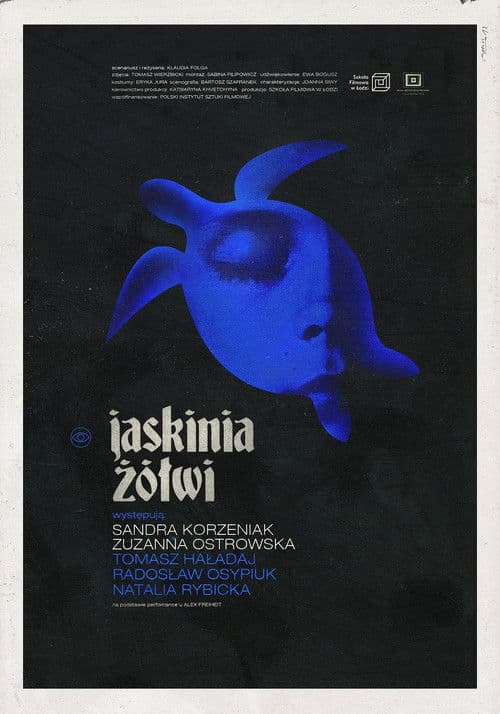 Jaskinia Żółwi