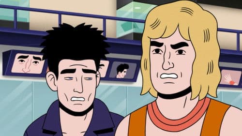 Zoolander: Super Model Bild 4