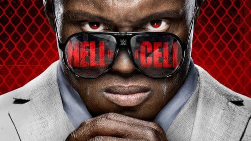 WWE Hell in a Cell 2021 Bild 2
