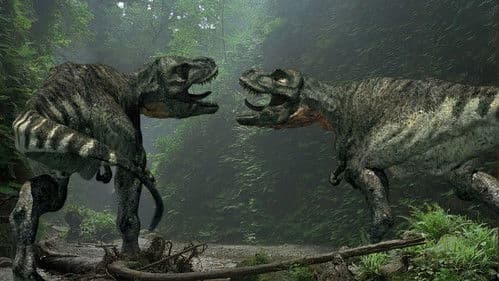 Dinosaurier – Im Reich der Giganten Bild 4