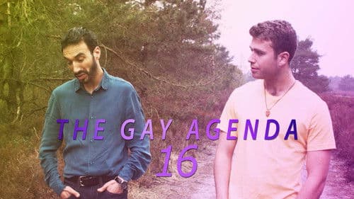 The Gay Agenda 16 Bild 1