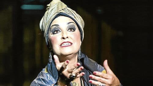 Sunset Boulevard in Concert Bild 1