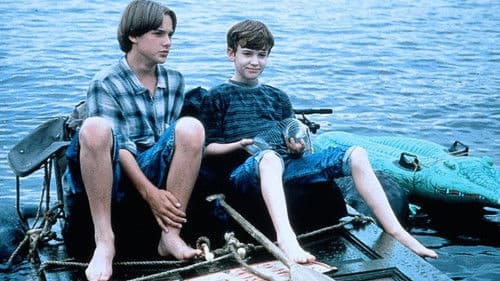 Mississippi - Fluss der Hoffnung Bild 4