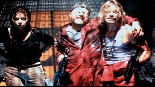 Shadowchaser 3 Bild 5