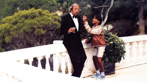 Drei und eine halbe Portion Bild 1