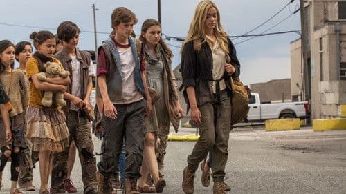 A Feral World Bild 4