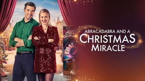 Abracadabra and a Christmas Miracle Bild 2