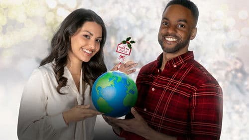 Maps and Mistletoe Bild 1