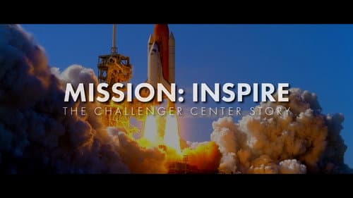 Mission: Inspire - The Challenger Center Story Bild 1