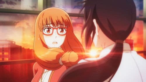 나쁜 상사 Bild 1