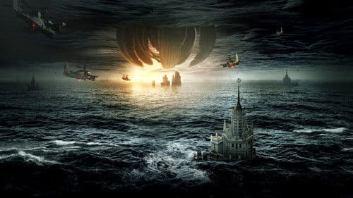 Attraction 2: Invasion Bild 5