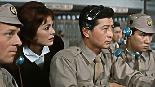 Krieg im Weltenraum Bild 8