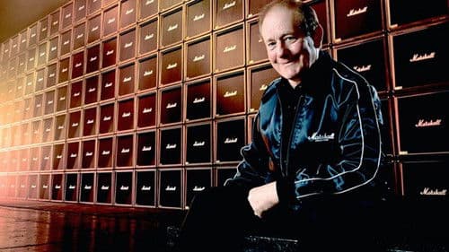 Play It Loud: The Story of Marshall Bild 1