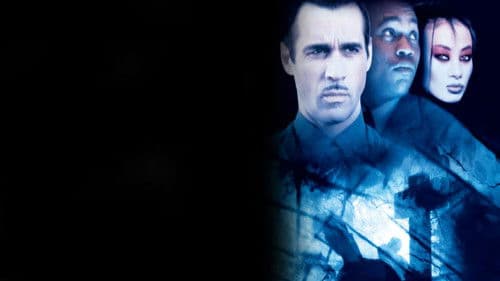 Dark Species - Die Anderen Bild 4