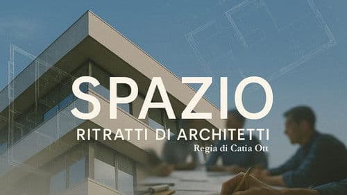 Spazio Ritratti di architetti Bild 2