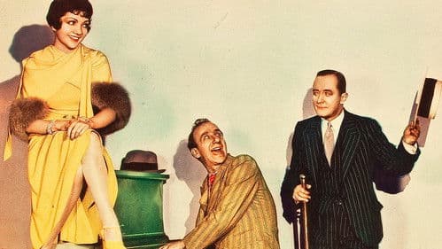 The Phantom President Bild 1