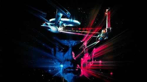 Star Trek III - Auf der Suche nach Mr. Spock Bild 1