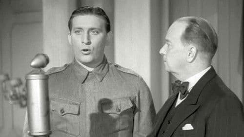 Serenaadiluutnantti Bild 1