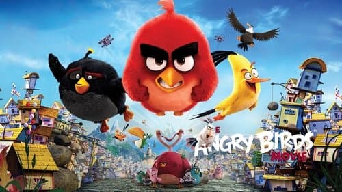 Angry Birds - Der Film Bild 4