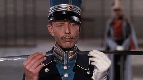 Leben und Sterben des Colonel Blimp Bild 7