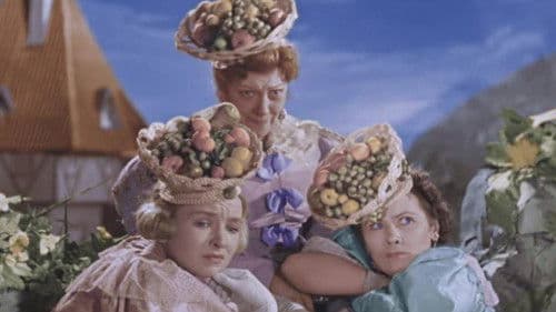 Aschenbrödel Bild 2