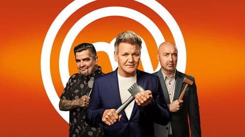 MasterChef USA Bild 1