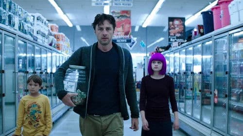 Wish I Was Here Bild 4