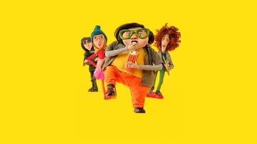 Život k sežrání Bild 1