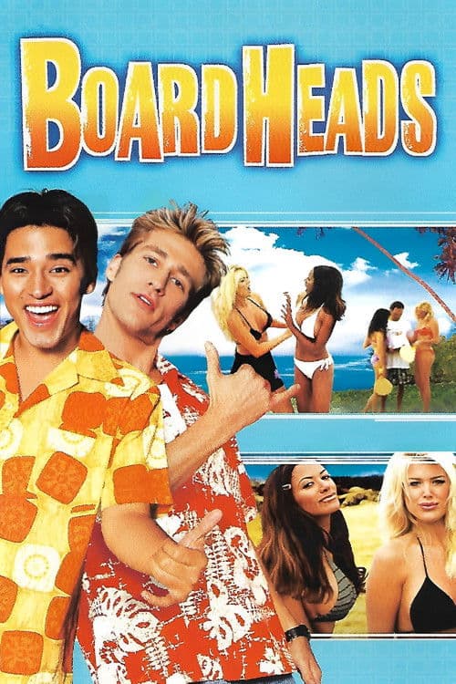 Board Heads