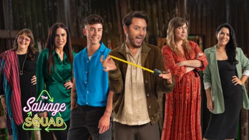 The Salvage Squad Bild 2