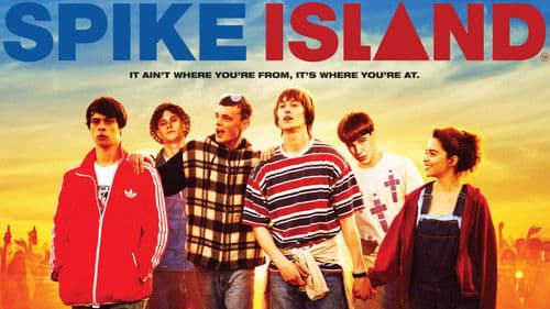 Spike Island Bild 7
