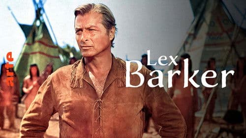 Lex Barker - Westernheld und Playboy Bild 6